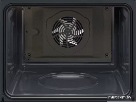 Электрический духовой шкаф Electrolux SteamBake 600 EOD6F77WZ