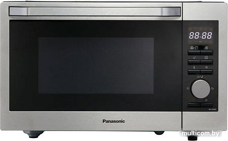 Микроволновая печь Panasonic NN-C69MSZPE