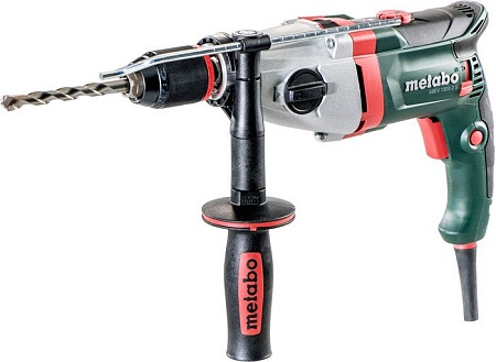 Ударная дрель Metabo SBEV 1300-2 S [600786500]