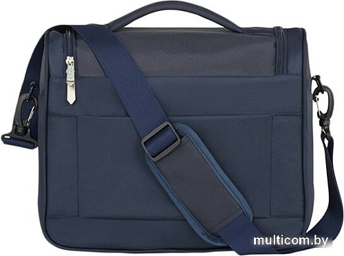 Бьюти-кейс American Tourister SummerFunk Navy 27 см