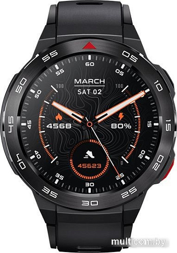 Умные часы Mibro GS Pro