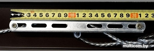 Подвесная люстра Citilux Берта CL126232