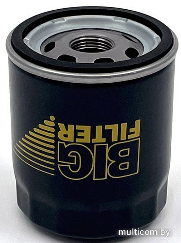 Масляный фильтр BIG Filter Spin-on GB-122