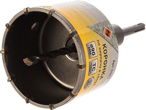 Коронка Энкор 9483