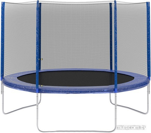 Батут Atlas Sport 252 см - 8ft Basic (без лестницы)