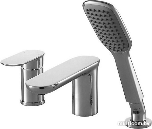 Смеситель Bravat Gina F565104C-2-ENG