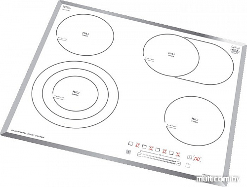 Варочная панель Kaiser KCT 6715 FW