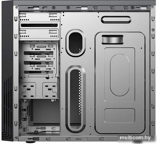 Корпус Powerman ES555