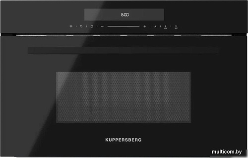 Микроволновая печь KUPPERSBERG HMW 633 B
