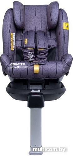 Детское автокресло Cosatto All in All Rotate (fika forest)
