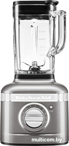 Стационарный блендер KitchenAid Artisan K400 5KSB4026EMS
