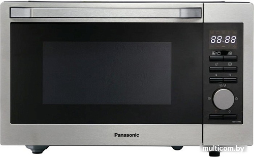 Микроволновая печь Panasonic NN-C69MSZPE