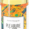 Pleasure Lab Масло для тела массажное Hypnotic сандал, нероли и пачули 50 мл