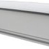GreenTerra 40 см 6 л (белый)