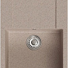Кухонная мойка Mixline ML-GM31 552187 (песочный)