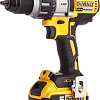 Дрель-шуруповерт DeWalt DCD991P2