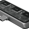 Док-станция Satechi Mobile XR Hub with Audio ST-HXRAJM (серый)