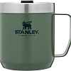 Термокружка Stanley Classic 0.35л 10-09366-005 (зеленый)