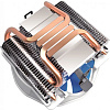 Кулер для процессора PCCooler Q127 V2