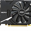 Видеокарта MSI GeForce GTX 1050 Ti Aero ITX OCV1 4GB GDDR5