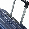 Чемодан-спиннер Samsonite Lite-Box Deep blue 55 см