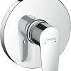 Смеситель Hansgrohe Talis E 71766000