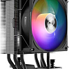 Кулер для процессора PCCooler R400 ARGB BK