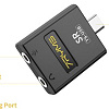USB аудиоадаптер 7Ryms SR TS-USB