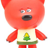 Игрушка для ванной Капитошка Ми-Ми-Мишки LX-M303