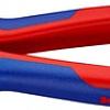 Кусачки боковые (бокорезы) Knipex 70 02 180