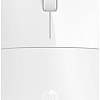 Мышь HP Z3700 (белый) [V0L80AA]