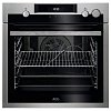 Духовой шкаф AEG BSE 576321 M
