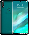 Смартфон Doogee X90L (зеленый)