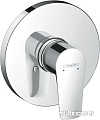 Смеситель Hansgrohe Talis E 71766000