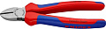 Кусачки боковые (бокорезы) Knipex 70 02 180