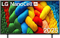 Телевизор LG NanoCell AI NANO80 50NANO80A6B