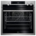 Духовой шкаф AEG BSE 576321 M