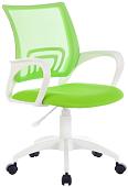 Кресло Бюрократ CH-W695NLT (салатовый)