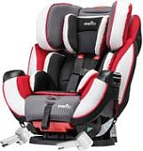 Автокресло Evenflo Symphony e3 DLX Ocala