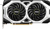 Видеокарта MSI GeForce RTX 2060 Ventus OC 6GB GDDR6