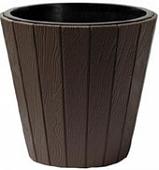 Prosperplast Woode DBWO490-44OU (коричневый)