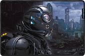Коврик для мыши Jet.A Panteon GP-175SM Speed Control The Apocalypse
