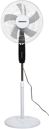 Вентилятор Sonnen TF-45W-40-520