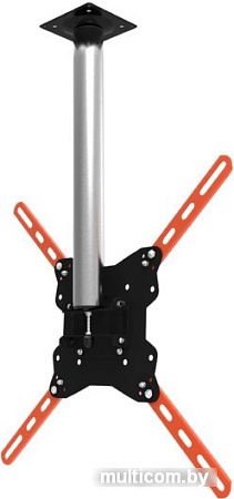 Кронштейн Electric Light КБ-01-77 (серебристый)