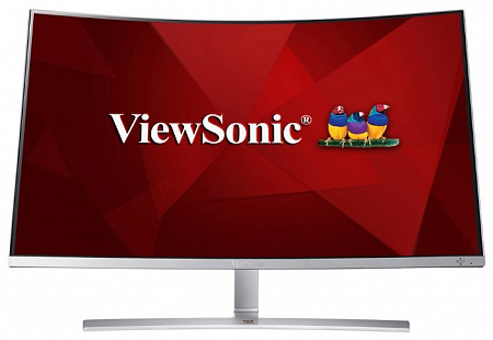 Монитор Viewsonic VX3216-scmh