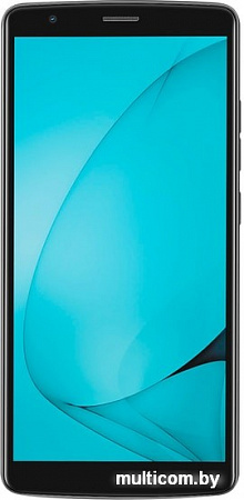 Смартфон Blackview A20 (серый)