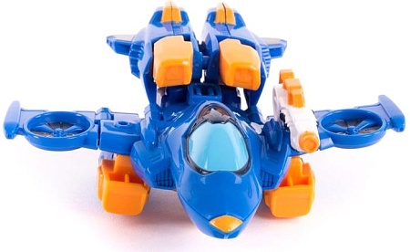 Экшен-фигурка Tobot Натан mini Mach W 301061