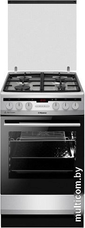 Кухонная плита Hansa FCMX58259