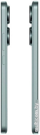 Смартфон POCO F6 8GB/256GB с NFC международная версия (зеленый)
