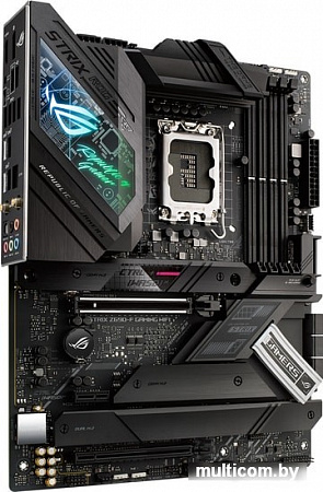 Материнская плата ASUS ROG Strix Z690-F Gaming WiFi